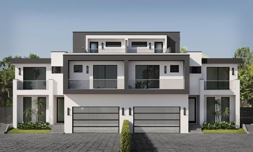 1-4-2727-2745 Ne 30th Ave, Lighthouse Point, FL, 33064-8228 | Card Image