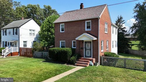 121 Brannan Rd, ABERDEEN, MD, 21001-2501 | Card Image