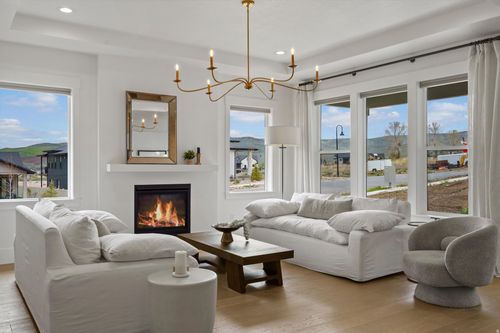 3349 W Oxford Loop, Morgan, UT, 84050-6505 | Card Image