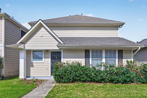 1229 Verde Trails Dr, Houston, TX, 77073-1859 | Card Image
