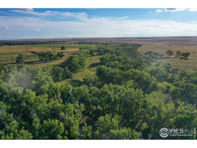 0 County Road 170, Home with 0 bedrooms, 0 bathrooms and null parking in Agate CO | Image 1