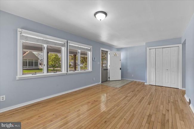 500 Klockner Rd, House other with 3 bedrooms, 1 bathrooms and null parking in Trenton NJ | Image 8