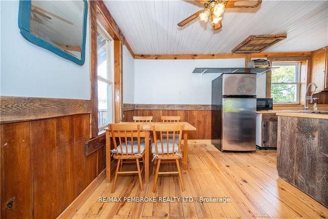 8744 Highway 60 Highway, Home with 3 bedrooms, 1 bathrooms and 20 parking in North Algona Wilberforce ON | Image 8