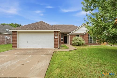 1009 Woodhollow Dr, Temple, TX, 76502-5169 | Card Image