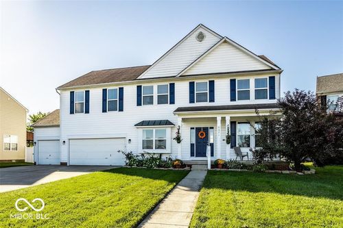 6471 E Daisy Hill Ct, Camby, IN, 46113-9693 | Card Image