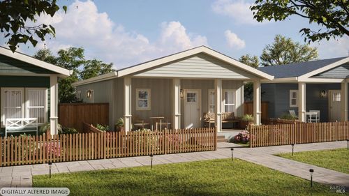 4659 Winding Creek Avenue, Santa Rosa, CA, 95409 | Card Image
