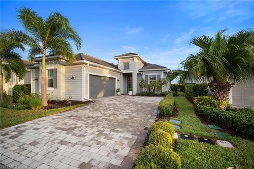 43080 Boardwalk Loop, Babcock Ranch, FL, 33982-2148 | Card Image