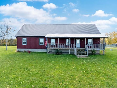 14602 Township Road 469, Lakeville, OH, 44638-9751 | Card Image