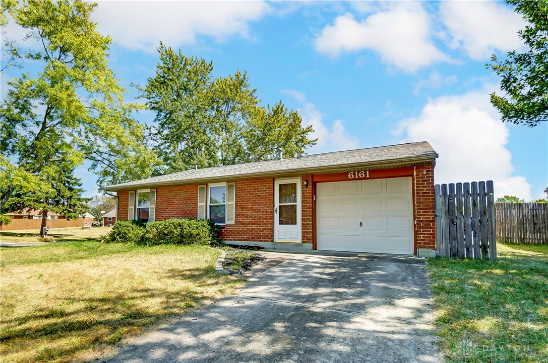 Greenfield Way, Dayton, OH 45424