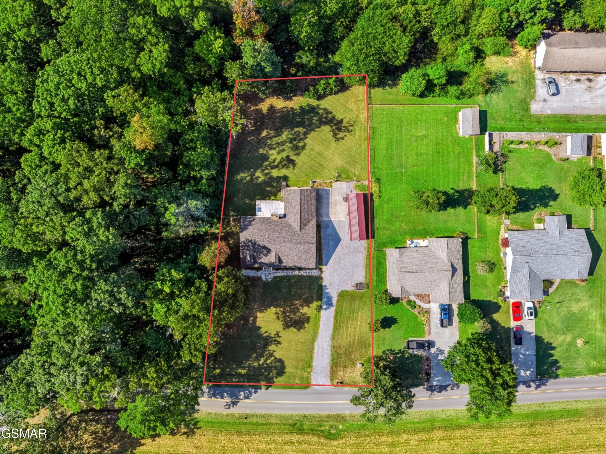 Residential in Sevierville 5