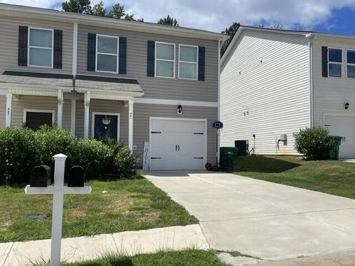 461 Oakwood Drive, Milledgeville, GA, 31061 | Card Image