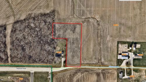 4512 Shipman Rd, Saint Marys, OH, 45885 | Card Image