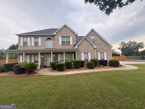 401 Bedford Crossing, Mcdonough, GA, 30253 | Card Image