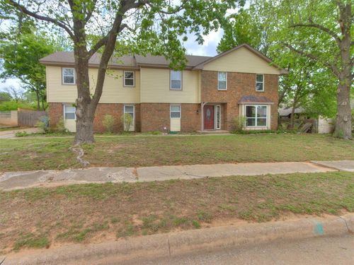 337 George L Cross Drive, Norman, OK, 73069 | Card Image