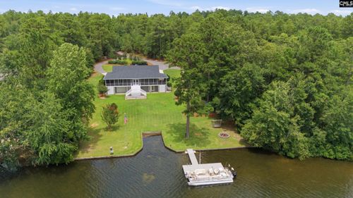 433 Edisto Lake Rd, Wagener, SC, 29164-9506 | Card Image