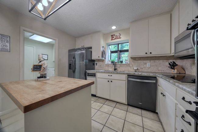 1649 Morningside Trl, House other with 3 bedrooms, 2 bathrooms and null parking in Hideaway TX | Image 20