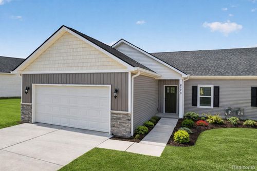 2270 Gilder Dr, Howell, MI, 48843-5827 | Card Image