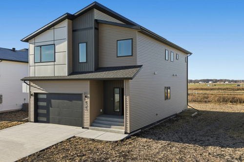 8343 61st St S, Horace, ND, 58047 | Card Image