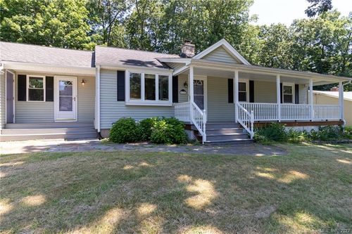 10 Tanglewood Rd, Farmington, CT, 06032-1117 | Card Image