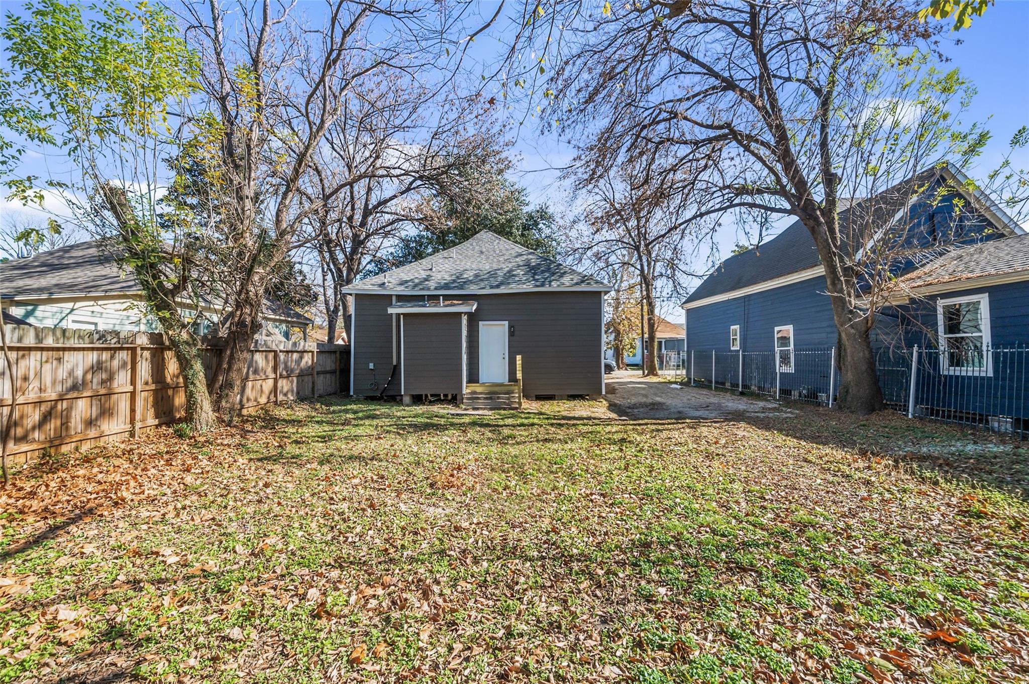 Residential in Houston 3