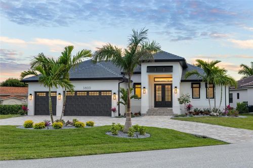 3800 Carupano Court, PUNTA GORDA, FL, 33950 | Card Image