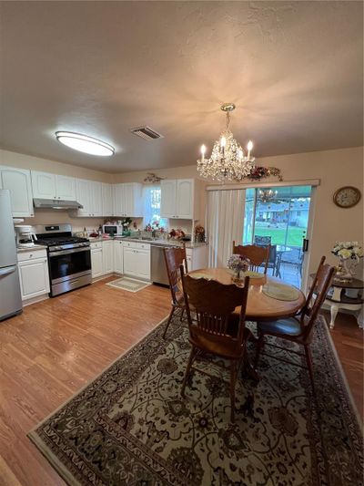 4948 Se 43rd Street, House other with 2 bedrooms, 2 bathrooms and null parking in Okeechobee FL | Image 3