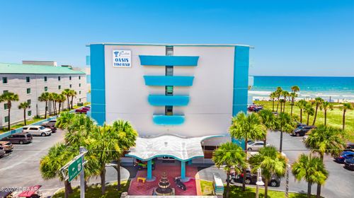 223-313 S Atlantic Ave, DAYTONA BEACH, FL, 32118-4503 | Card Image
