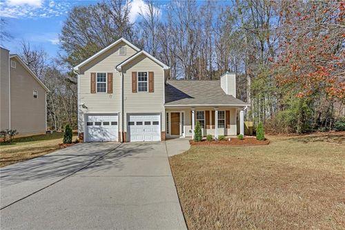 6618 Shady Ridge Ln, Austell, GA, 30168-5730 | Card Image