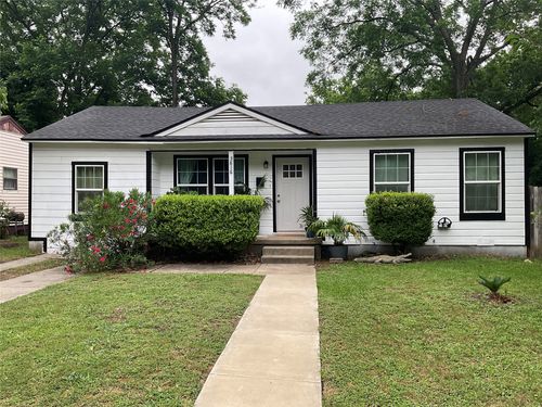 3816 Lasker Ave, Waco, TX, 76707-1031 | Card Image