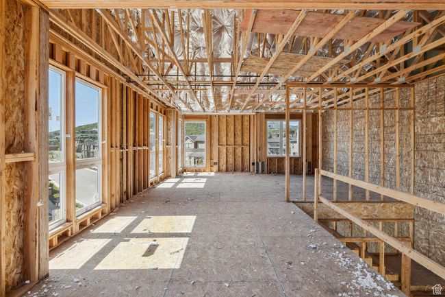 T-2 - 1082 W Wasatch Spring Rd, Home with 0 bedrooms, 0 bathrooms and null parking in Kamas UT | Image 13