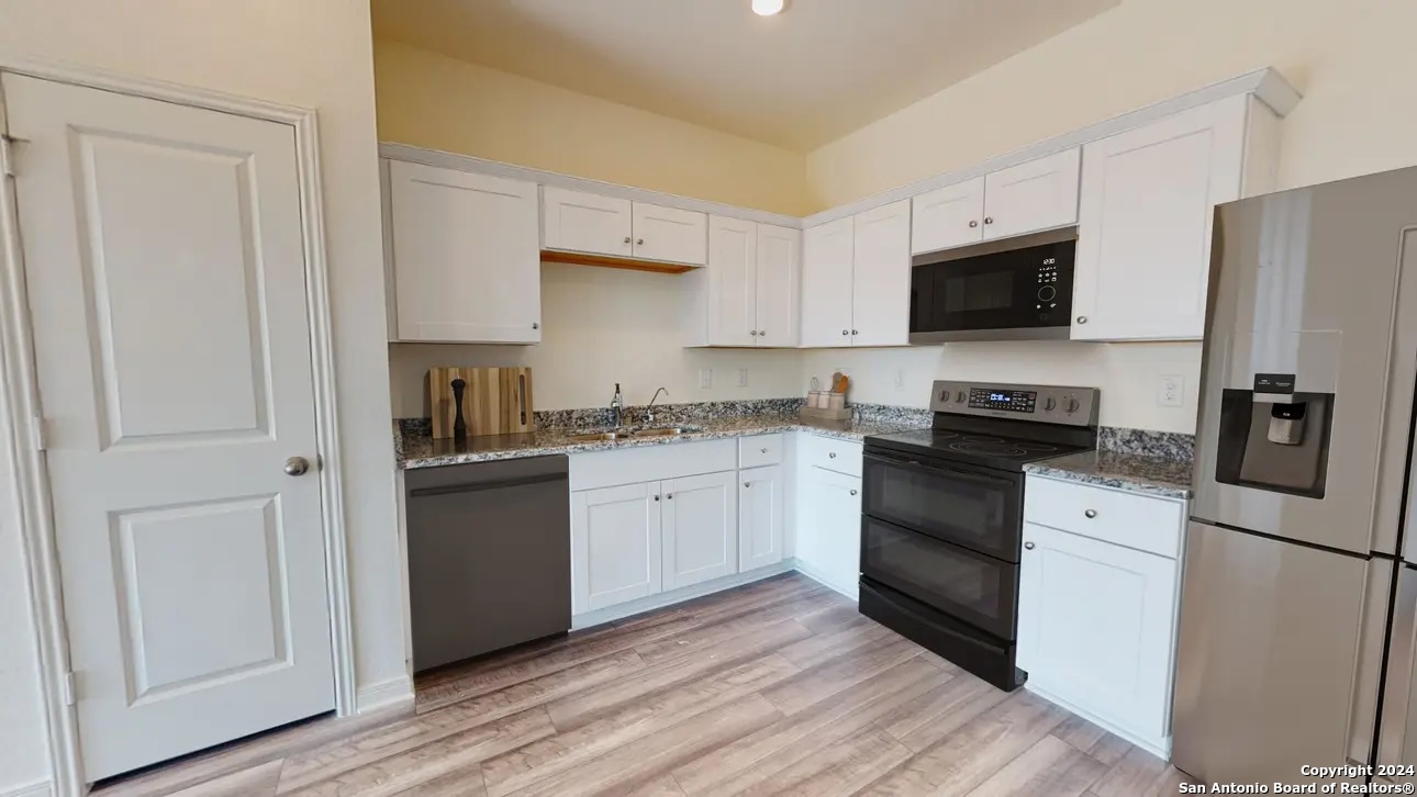 Residential in San Antonio 4