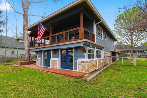 331 Grandview Drive, Horseshoe Bay, TX, 78657 | Card Image
