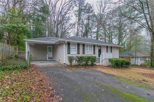 2024 Rosewood Rd, Decatur, GA, 30032-7171 | Card Image