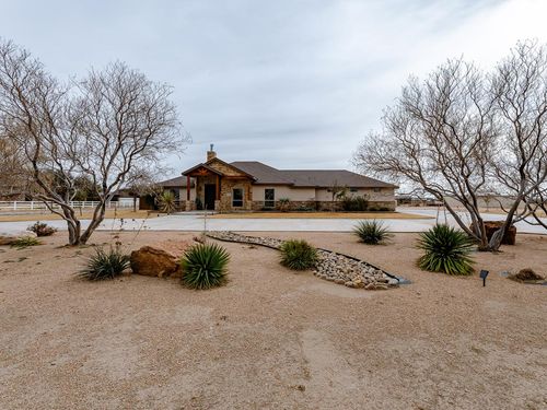 6811 W County Road 41, Midland, TX, 79707-2506 | Card Image