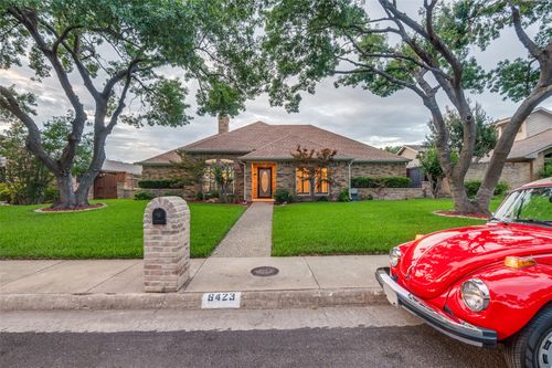 6423 Wrenwood Dr, Dallas, TX, 75252-2525 | Card Image