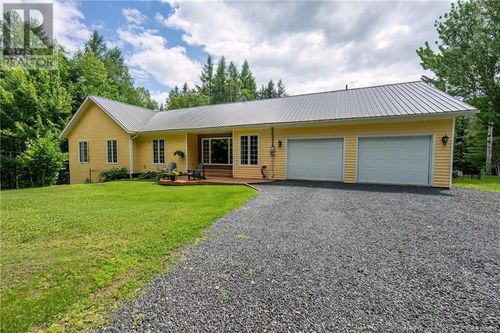 4889 108 Rte, Sisson Ridge, NB, E7G4J8 | Card Image