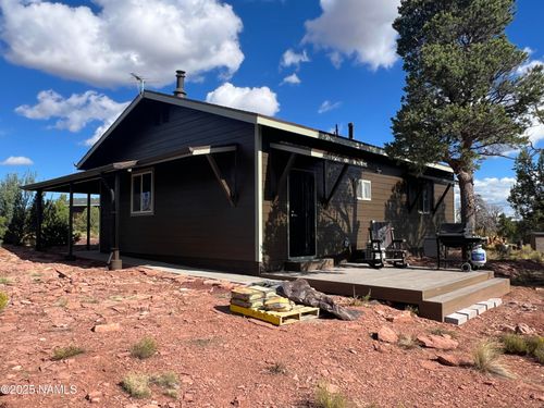 6197 Bird Dog Cir, Williams, AZ, 86046-5133 | Card Image