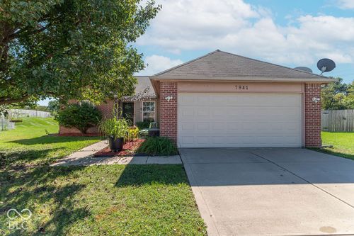 7941 Begonia Ct, Camby, IN, 46113-7732 | Card Image