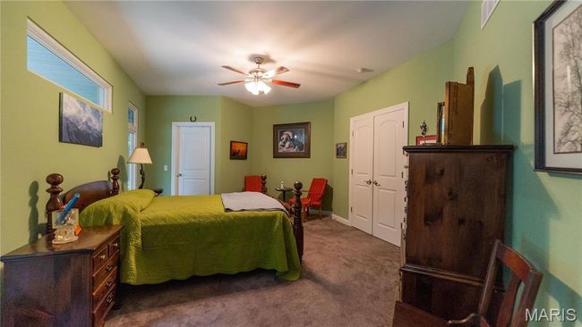 672 N High Post Rd, House other with 4 bedrooms, 3 bathrooms and 2 parking in Augusta MO | Image 21