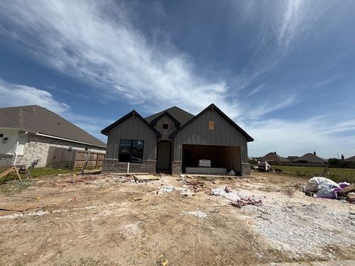 3042 Teller Dr, Bryan, TX, 77808-1551 | Card Image