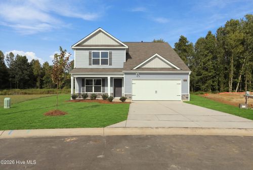 4859 Martha Wynd Way, Farmville, NC, 27828-4502 | Card Image