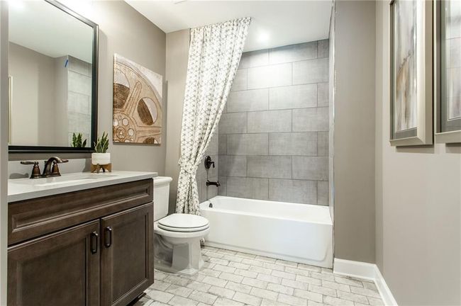 101 Pecks Ct, House other with 3 bedrooms, 3 bathrooms and null parking in Hoschton GA | Image 20