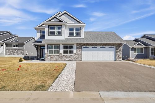 9934 14th Cir Ne, Saint Michael, MN, 55376-7569 | Card Image