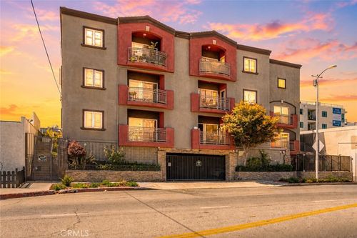 101-11124 Burbank Blvd, North Hollywood, CA, 91601-5791 | Card Image