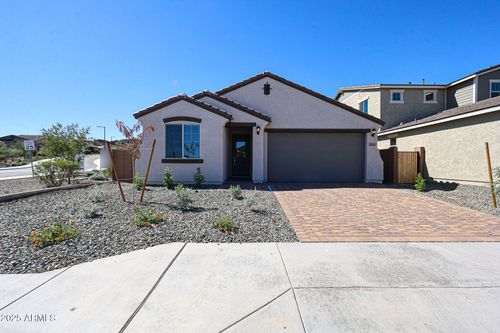 28562 N 133rd Ln, Peoria, AZ, 85383-6159 | Card Image