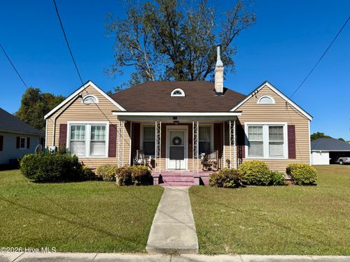 206 Marshall Avenue, Williamston, NC, 27892 | Card Image