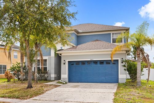 2863 Boating Blvd, Kissimmee, FL, 34746-4534 | Card Image