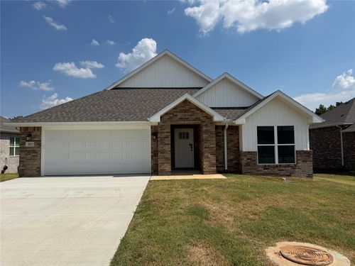 2857 Roe Deer St, Springdale, AR, 72762-6439 | Card Image