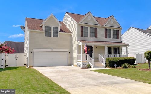 22697 Athlone Dr, GREAT MILLS, MD, 20634-2465 | Card Image