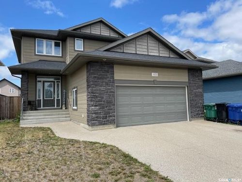 411 Langlois Way, Saskatoon, SK, S7T0M9 | Card Image